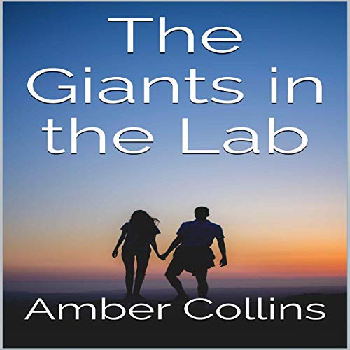 Cover of The Giants in the Lab