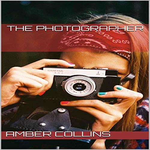 Cover of The Photographer