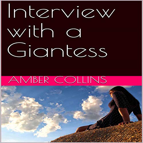 Cover of Interview with a Giantess