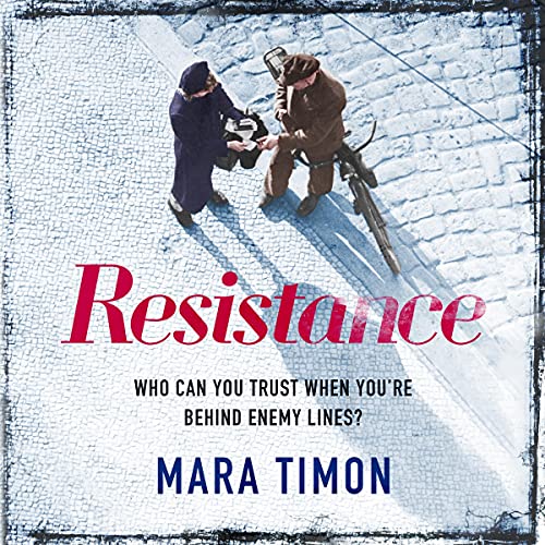 Cover of Resistance