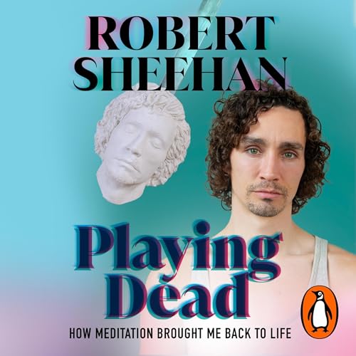 Cover of Playing Dead