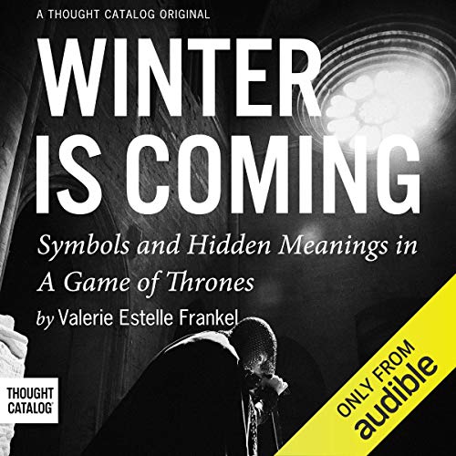 Cover of Winter is Coming