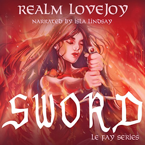 Cover of Sword