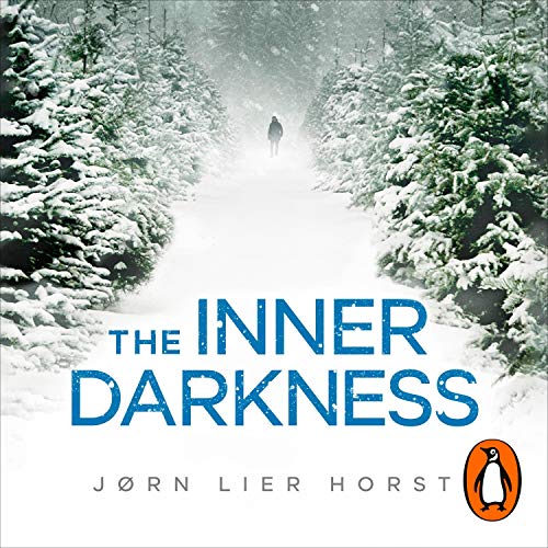 Cover of The Inner Darkness