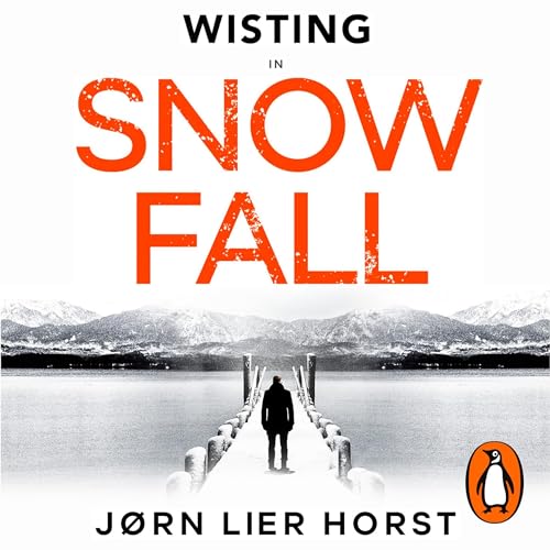 Cover of Snow Fall