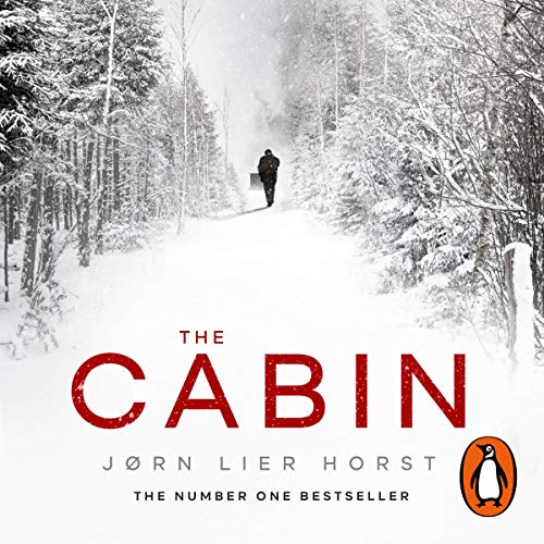 Cover of The Cabin