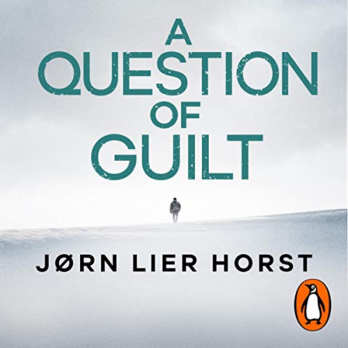 Cover of A Question of Guilt