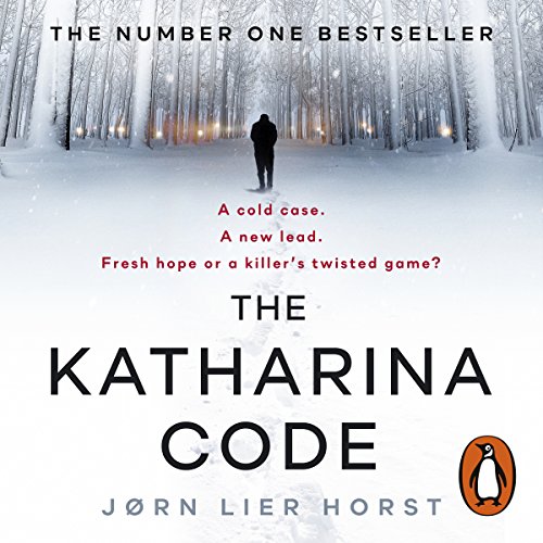 Cover of The Katharina Code