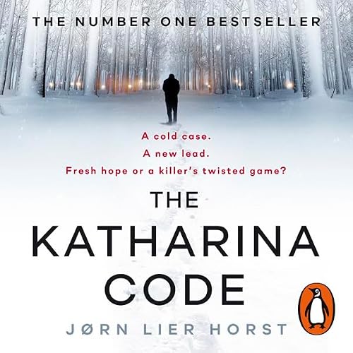 Cover of The Katharina Code