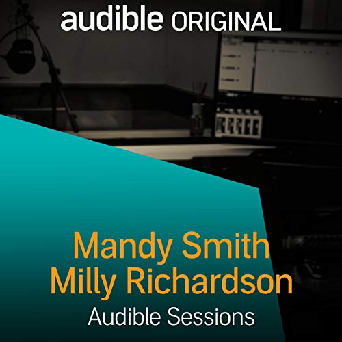 Cover of Mandy Smith & Milly Richardson