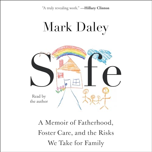 Cover of Safe