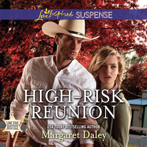 Cover of High Risk Reunion