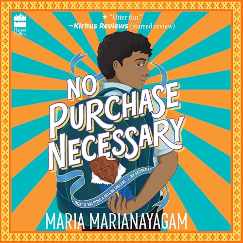 Cover of No Purchase Necessary