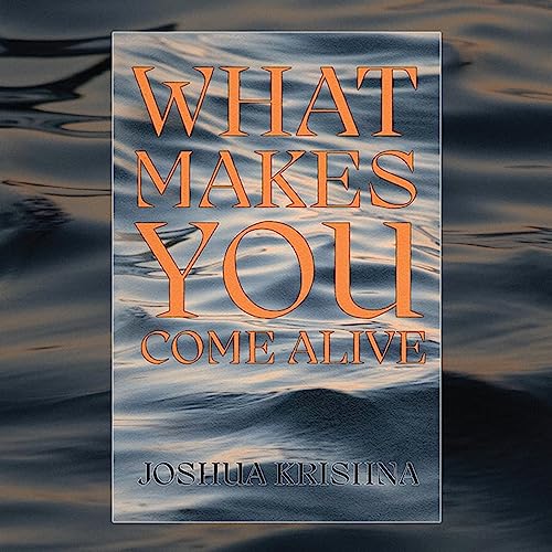 Cover of What Makes You Come Alive