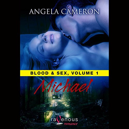 Cover of Blood & Sex, Volume 1