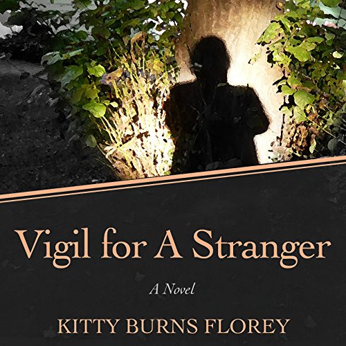 Cover of Vigil for a Stranger