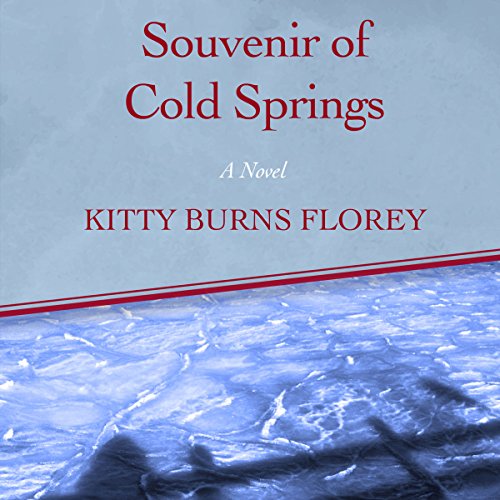 Cover of Souvenir of Cold Springs
