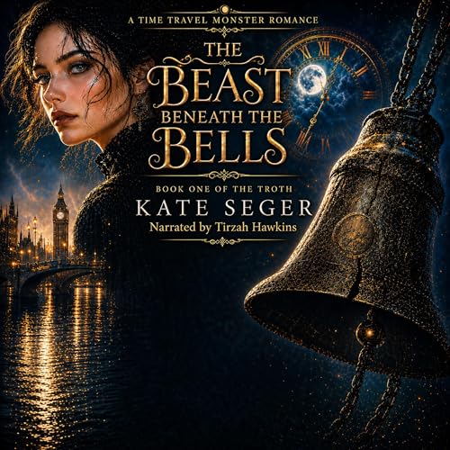 Cover of The Beast Beneath the Bells