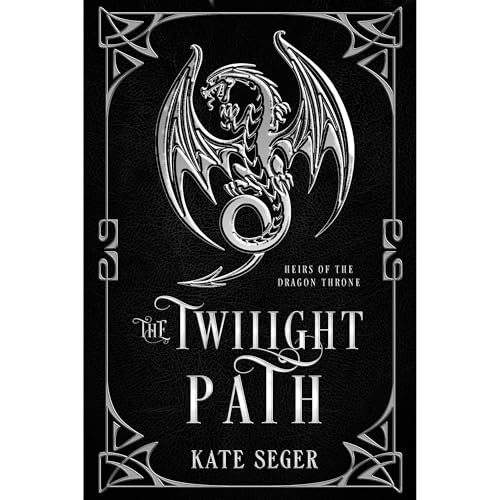 Cover of The Twilight Path
