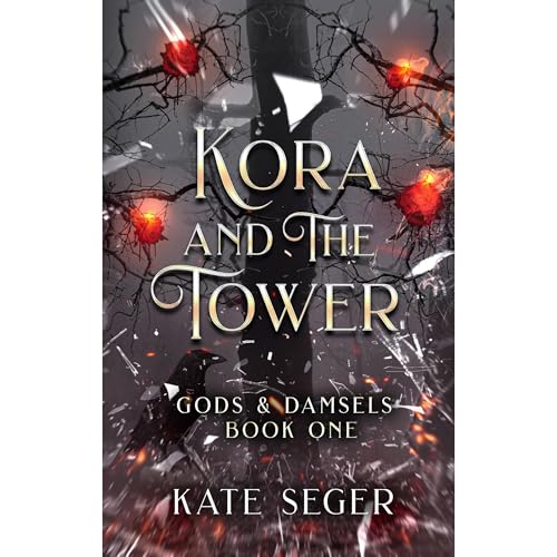 Cover of Kora & the Tower