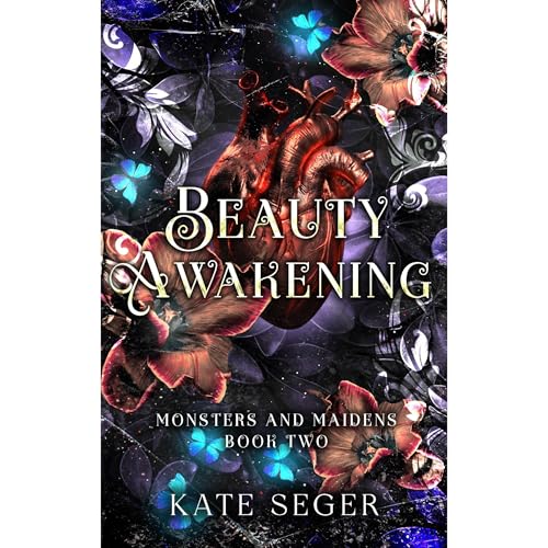 Cover of Beauty Awakening