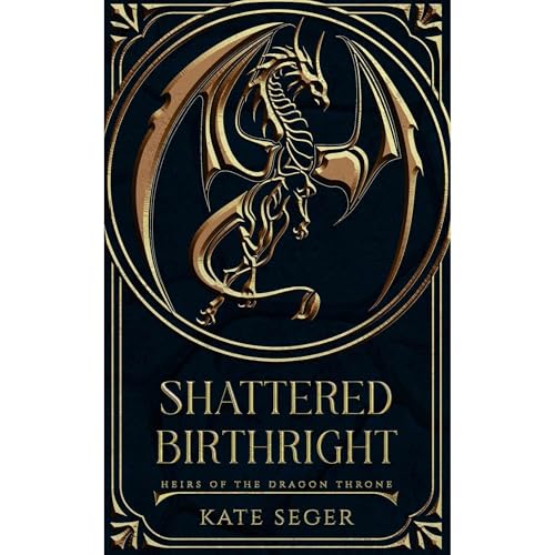 Cover of Shattered Birthright