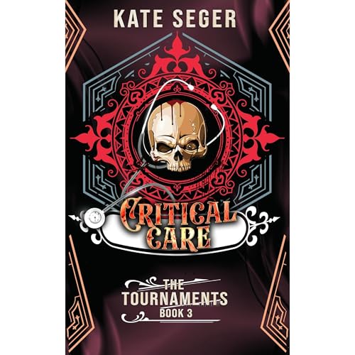 Cover of Critical Care