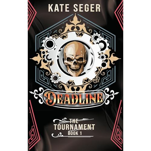 Cover of Deadline