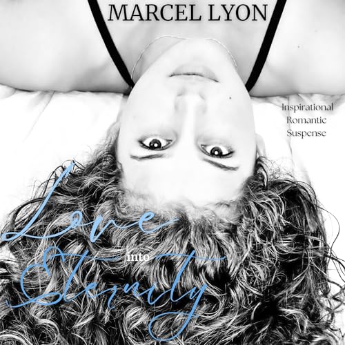 Cover of Love Into Eternity