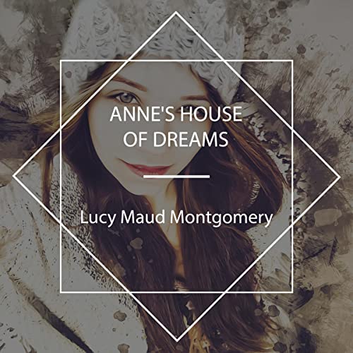 Cover of Anne's House of Dreams