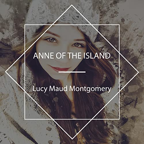 Cover of Anne of the Island