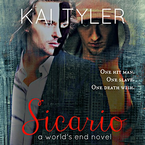 Cover of Sicario: A Novel