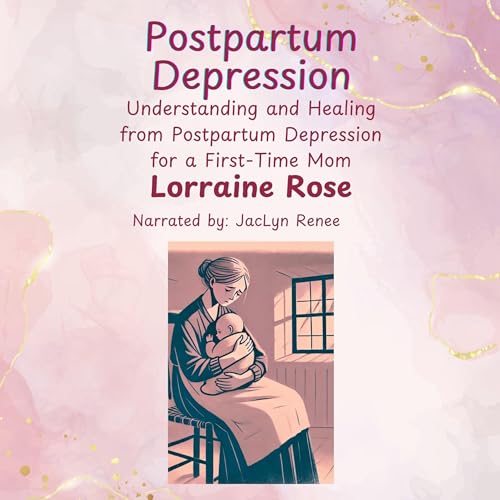 Cover of Postpartum Depression