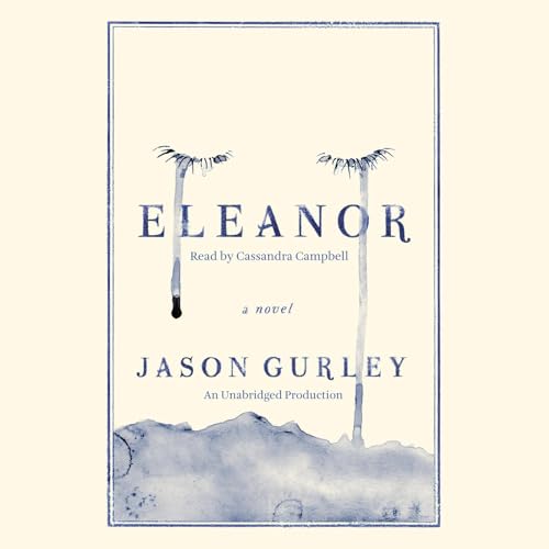 Cover of Eleanor