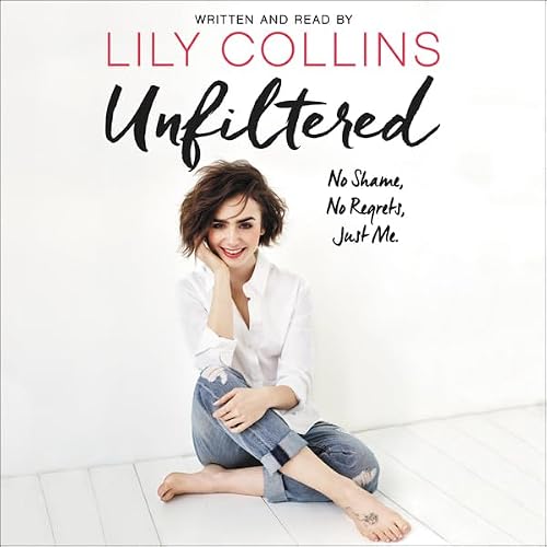 Cover of Unfiltered