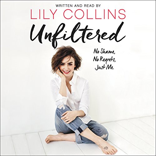 Cover of Unfiltered