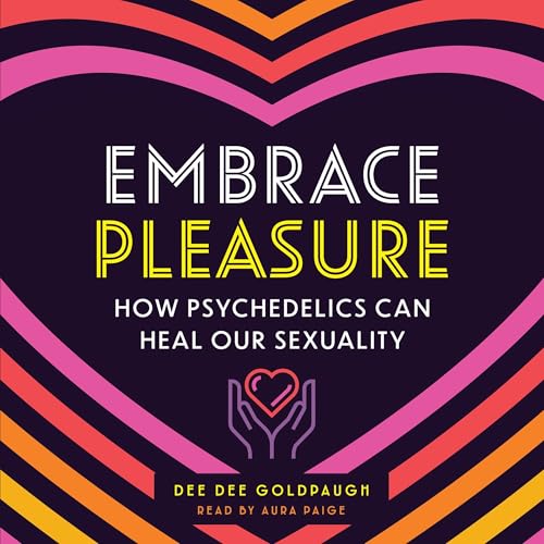 Cover of Embrace Pleasure
