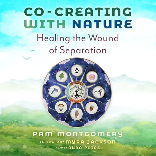 Cover of Co-Creating with Nature