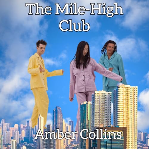Cover of The Mile-High Club