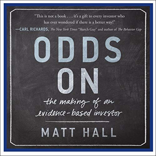 Cover of Odds On