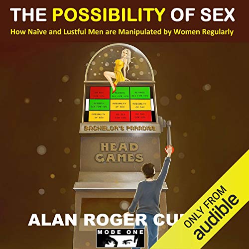 Cover of The Possibility of Sex