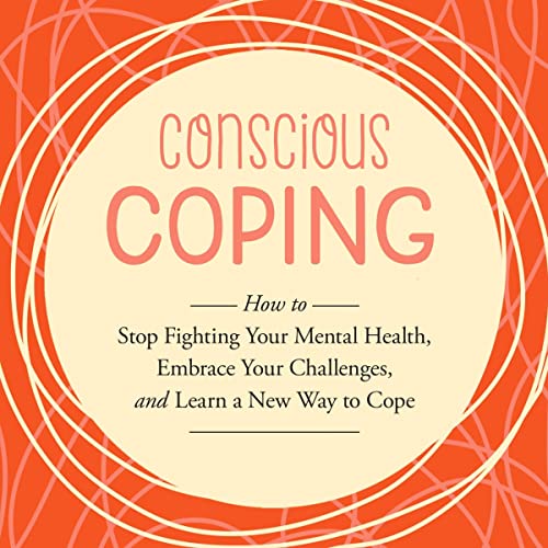 Cover of Conscious Coping
