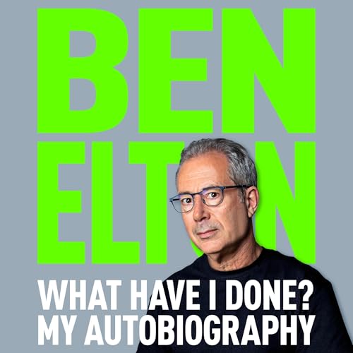Cover of What Have I Done?