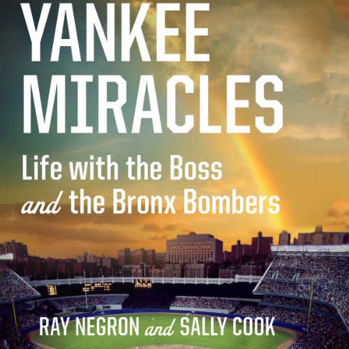 Cover of Yankee Miracles