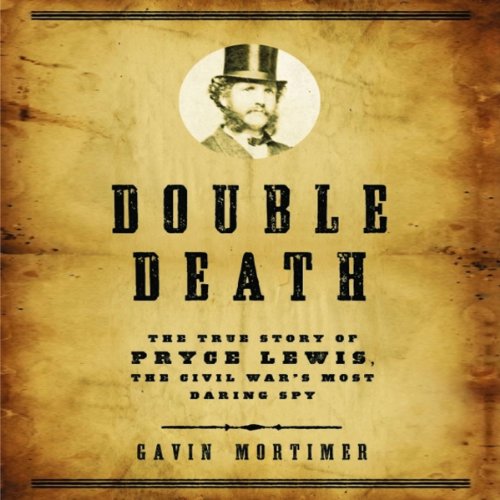 Cover of Double Death