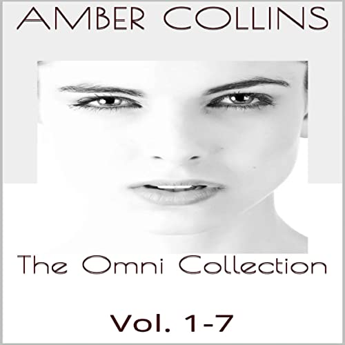 Cover of The Omni Collection: Vol. 1-7