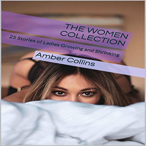 Cover of The Women Collection