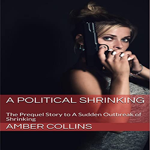 Cover of A Political Shrinking