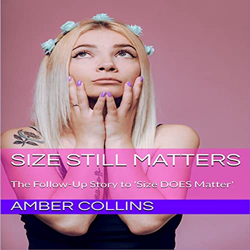 Cover of Size Still Matters
