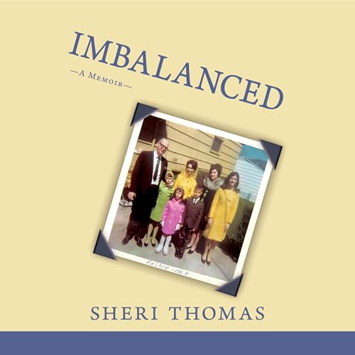 Cover of Imbalanced
